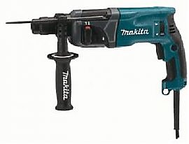 M�oto-wiertarka Makita HR2460