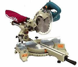 Pi�a sto�owa Makita uko�nica LS0714