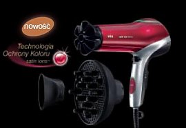 Stylizacja w�os�w Braun SPI Colour 2200 DF