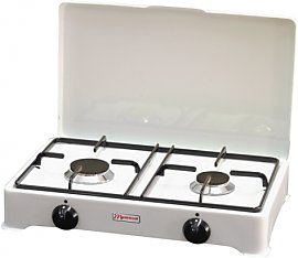 Kuchnia gazowa Mastercook TG 5002 SB