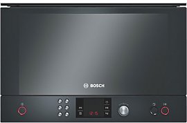 Kuchenka mikrofalowa Bosch HMT 85MR63