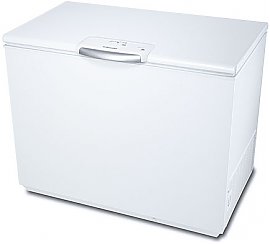 Zamrażarka skrzyniowa Electrolux ECN 30108W