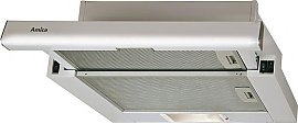 Okap teleskopowy Amica OTS 515I