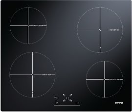 Płyta indukcyjna Gorenje IT 606 ASC
