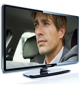 Telewizor LCD Philips 47 PFL 8404 H/12