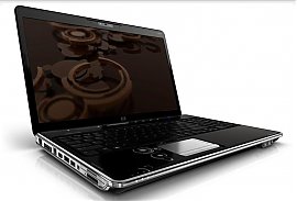 Notebook Hewlett Packard  DV6-2115EW