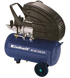 Kompresor Einhell BT-AC 230/24