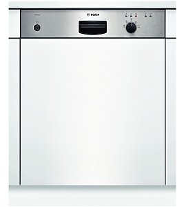 Zmywarka z panelem widocznym Bosch SGI 43E75EU