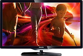 Telewizor LED Philips 32 PFL5406H/58