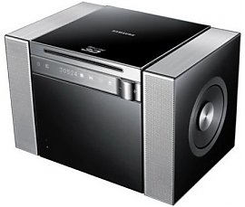 Kino domowe Samsung HT-D7100