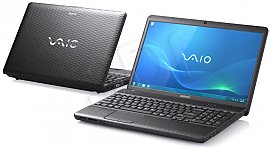 Laptop Sony VAIO VPC-EH2J1E/B