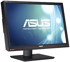 Monitor LCD Asus PA246Q 