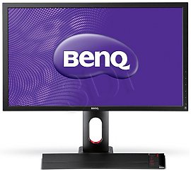 Monitor LCD Benq XL2420T  9H.L7PLB.QBE 