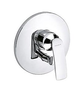 Bateria wannowa Kludi Balance 52 650 05 75