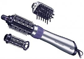 Stylizacja w�os�w Braun AS 530