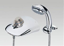 Bateria wannowa Oras Ventura 8041-67