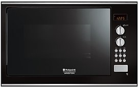 Kuchenka mikrofalowa Ariston MWK 222X HA