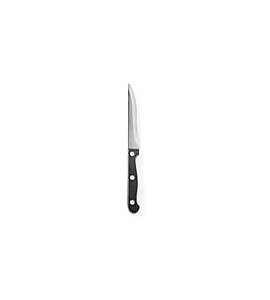 Zestaw noży kuchennych Hendi do steków XL - zestaw 6szt. 781456
