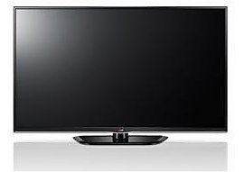 Telewizor 3D LG 50PH670S