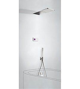 Zestaw natryskowy Tres 092.863.21 SHOWER TECHNOLOGY