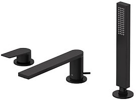 Bateria wannowa Tres PROJECT-TRES 211.161.01.NM