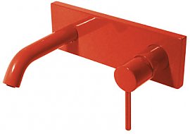 Bateria umywalkowa Tres Study Exclusive 262.200.50.TRO