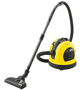 Odkurzacz workowy Karcher VC 6200