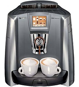 Ekspres do kawy Saeco Primea Touch Plus