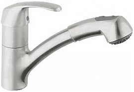 Bateria kuchenna Grohe Alira 32998 SD