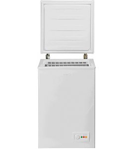 Zamra�arka skrzyniowa Beko HSA 11520