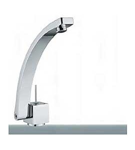 Bateria kuchenna Franke Kanoo chrom 115.0050.942