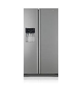 Lod�wka side by side Samsung RSA 1 DTMH