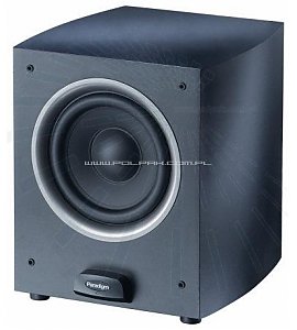 Subwoofer Paradigm PDR-8 v.4 czarny