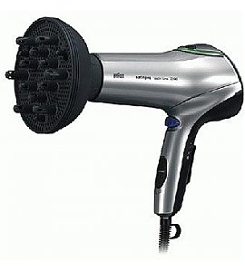 Stylizacja w�os�w Braun SatinPro 2200 DF