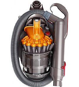 Odkurzacz bezworkowy Dyson DC 22 Baby Allergy Parquet