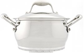 Garnek BergHoff ZENO 18CM 2,5L - 1102153 