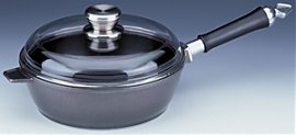 Patelnia BergHoff CAST LINE IND Z POK 26CM 3,2L- 2306116