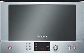 Kuchenka mikrofalowa Bosch HMT 85GL53