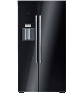 Lodówka side by side Bosch KAD 62S50