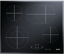 P³yta ceramiczna Gorenje ECT 620 AC