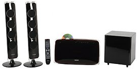 Kino domowe Samsung HT-X720T