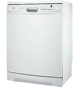 Zmywarka Electrolux ESF 65710W