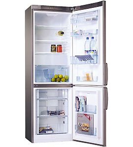 Lod�wka z dolnym zamra�alnikiem Amica FK 322.3X