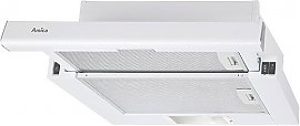 Okap teleskopowy Amica OTS 515W
