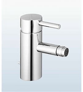 Bateria bidetowa Hansa Designo - STYLE 51733201