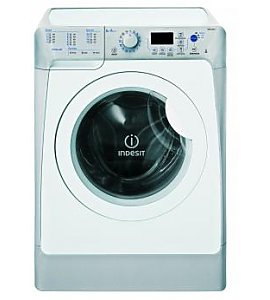 Pralka �adowana od frontu Indesit PWSE 6128 S