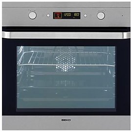 Piekarnik elektryczny Beko OIE 22500 X