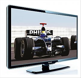 Telewizor LCD Philips 32 PFL 7404 H