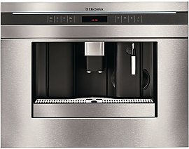 Ekspres do kawy Electrolux EBA 64510X