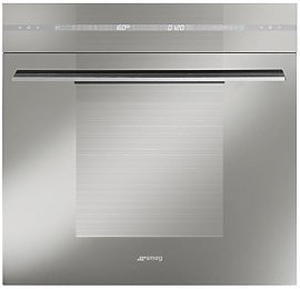Piekarnik elektryczny Smeg SC 115X